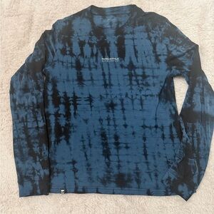 Women’s Mons Royale Merino Wool LS Medium